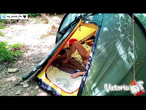 ❤️ ថតដោយកាមេរ៉ា Passionate jerk off Stranger in a tent ☑ អាសអាភាស នៅ km.xxxwow-net.ru ﹏