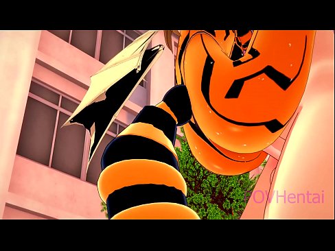 ❤️ Wasp Girl Monster ☑ អាសអាភាស នៅ km.xxxwow-net.ru ﹏