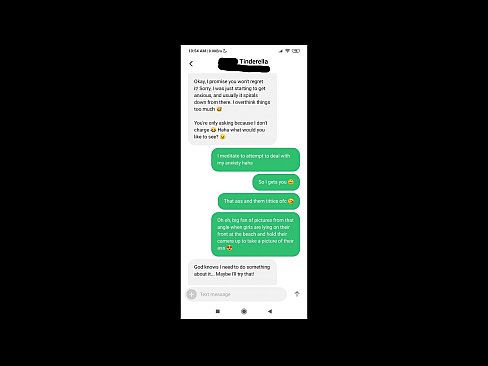 ❤️ ខ្ញុំបានបន្ថែម PAWG ថ្មីពី Tinder ទៅ harem របស់ខ្ញុំ (និយាយជាមួយ Tinder រួមបញ្ចូល) ☑ អាសអាភាស នៅ km.xxxwow-net.ru ﹏